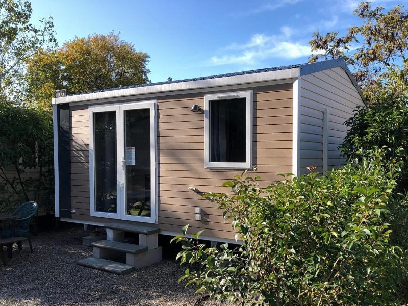 Camping Marina Plage Vitrolles  Kültér fotó