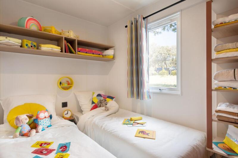 Camping Marina Plage Vitrolles  Kültér fotó