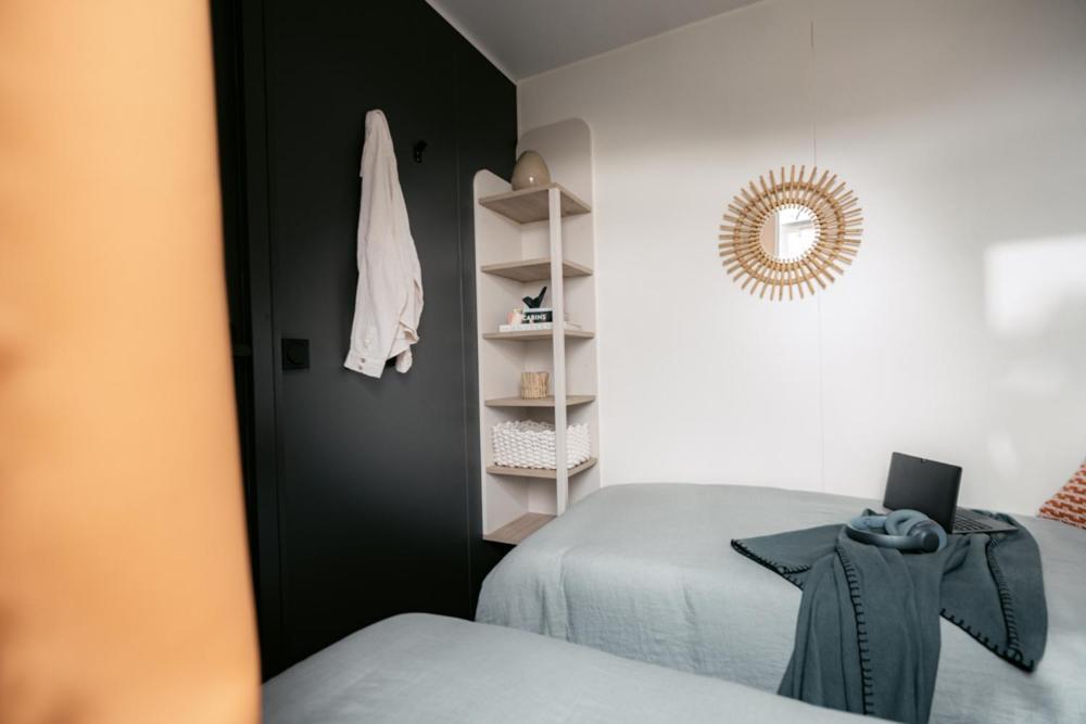Camping Marina Plage Vitrolles  Kültér fotó